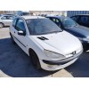 peugeot 206 berlina del año 2001