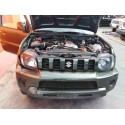 SUZUKI JIMNY SN (FJ)