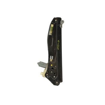 Recambio de elevalunas trasero derecho para bmw serie 7 (e65/e66) 730d referencia OEM IAM 7024814 67628382002 