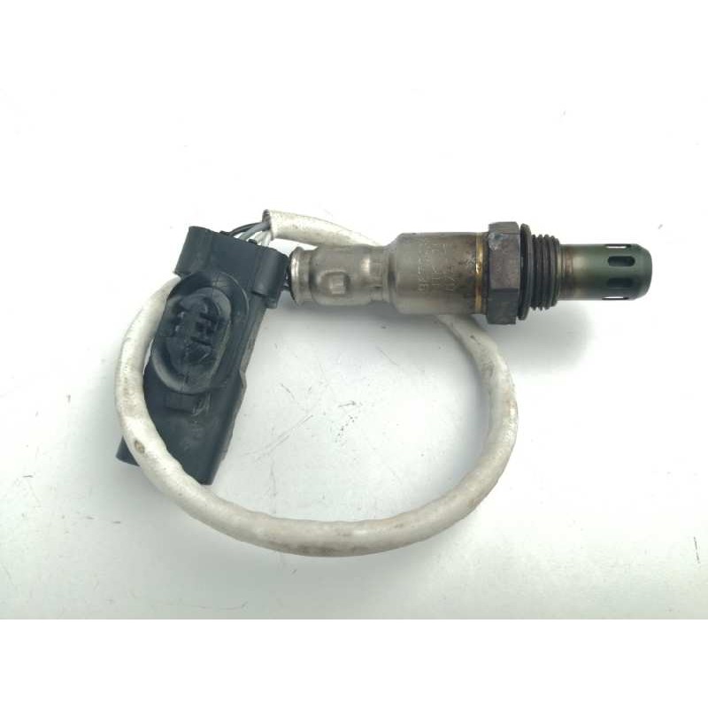 Recambio de sonda lambda para peugeot 208 1.2 12v vti referencia OEM IAM 9673438580  