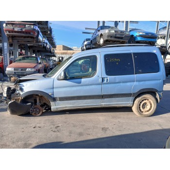 Recambio de carroceria corte para peugeot partner (s2) 1.6 16v hdi referencia OEM IAM   