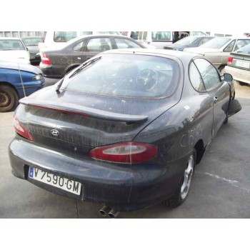 hyundai coupe (j2) del año 1999