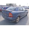 opel astra g berlina del año 2001