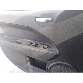 dodge caliber del año 2008