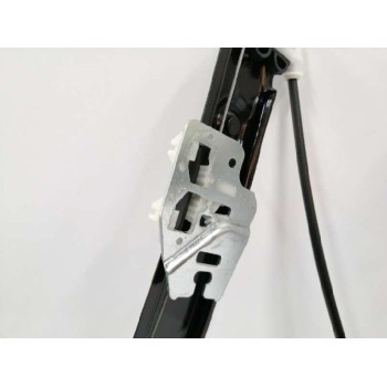 Recambio de elevalunas delantero izquierdo para bmw serie 3 berlina (e46) referencia OEM IAM 51337020659 SIN MOTOR 