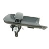 Recambio de maneta exterior lateral derecha para peugeot partner (s2) combiespace referencia OEM IAM 9101P8  