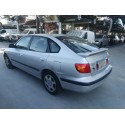 HYUNDAI ELANTRA (XD)