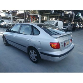 hyundai elantra (xd) del año 2001