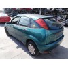 ford focus berlina (cak) del año 2000