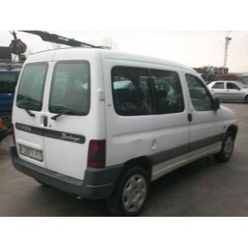 citroën berlingo del año 1997