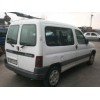 citroën berlingo del año 1997