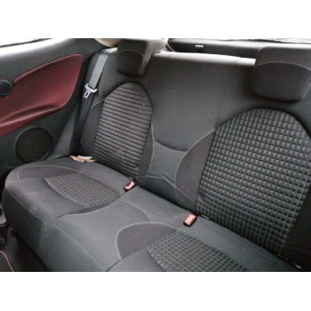 alfa romeo mito (145) del año 2011