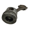Recambio de biela para fiat 500 l (330) 1.3 16v jtd cat referencia OEM IAM  CON PISTON 