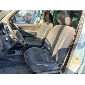Recambio de carroceria corte para peugeot partner (s2) 1.6 16v hdi referencia OEM IAM   