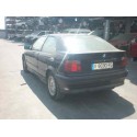 BMW SERIE 3 COMPACTO (E36)