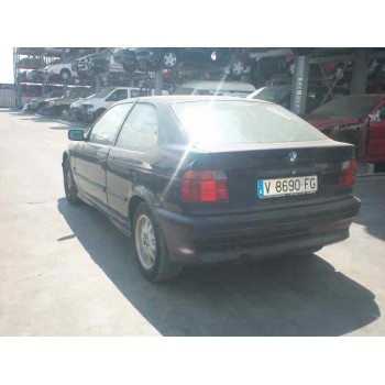 bmw serie 3 compacto (e36) del año 1996