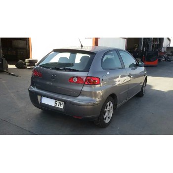 seat ibiza (6l1) del año 2002