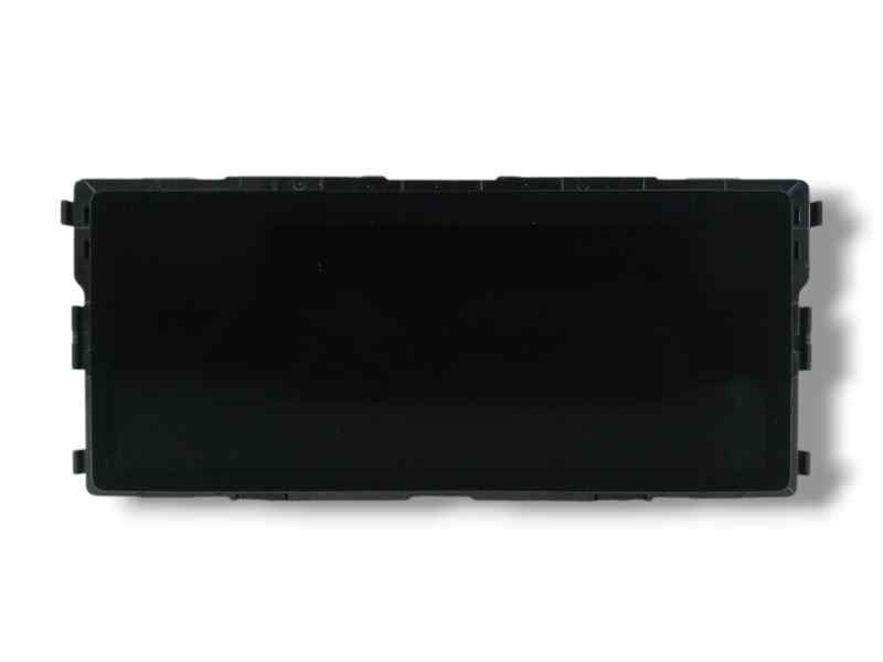 Recambio de sistema navegacion gps para kia niro e-niro drive referencia OEM IAM 96560Q4340  