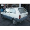 fiat panda del año 1983