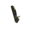 Recambio de elevalunas trasero izquierdo para bmw serie 7 (e65/e66) 730d referencia OEM IAM 7024813 67628382001 