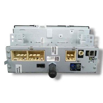 Recambio de sistema navegacion gps para kia niro e-niro drive referencia OEM IAM 96560Q4340  