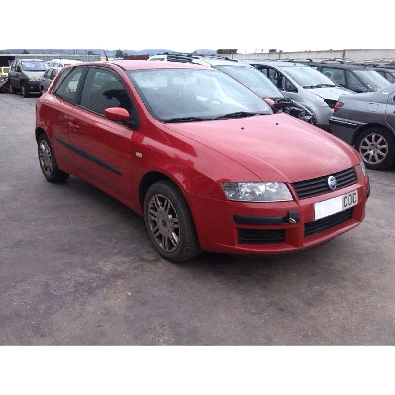 FIAT STILO (192)