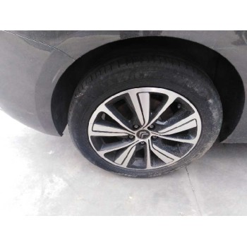 citroën c4 grand picasso del año 2019