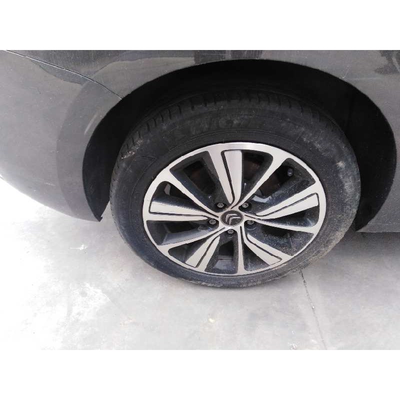 CITROEN GRAND C4 SPACETOURER (3A_, 3E_) 2019