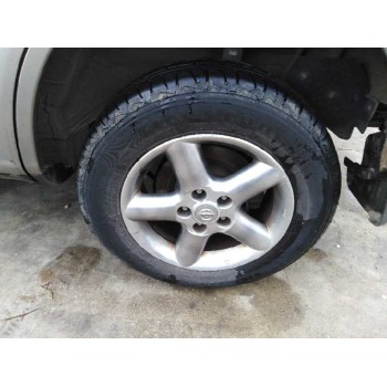 nissan x-trail (t30) del año 2003