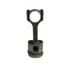 Recambio de biela para fiat 500 l (330) 1.3 16v jtd cat referencia OEM IAM  CON PISTON 