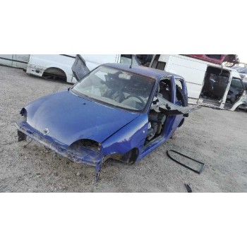 fiat seicento (187) del año 2002