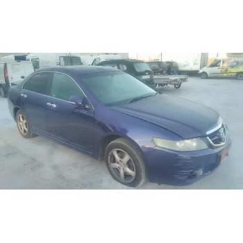 honda accord berlina (cl/cn) del año 2004