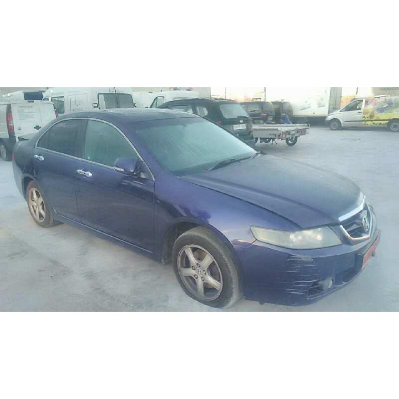 HONDA ACCORD BERLINA (CL/CN)