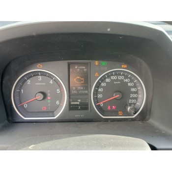 honda cr-v (re) del año 2010