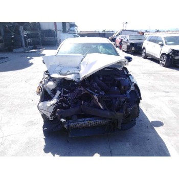 hyundai i30 fastback del año 2018