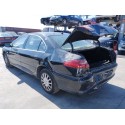 PEUGEOT 607 (9D, 9U)