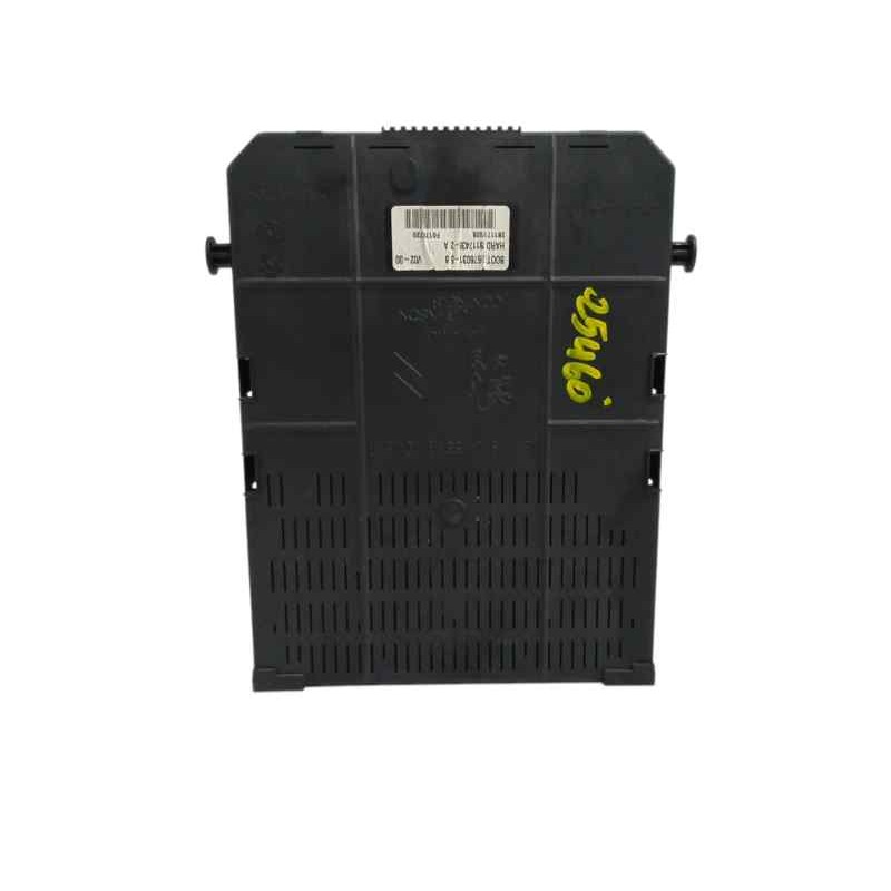 CAJA RELES / FUSIBLES