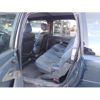 renault espace (j63) del año 1995