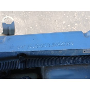 Recambio de carroceria corte para peugeot partner (s2) 1.6 16v hdi referencia OEM IAM   