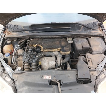 citroën c4 coupe del año 2006