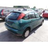 ford focus berlina (cak) del año 2000