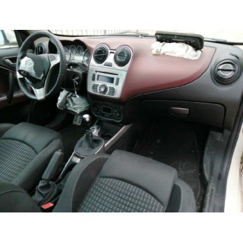 alfa romeo mito (145) del año 2011