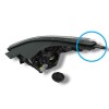 Recambio de faro derecho para kia niro e-niro drive referencia OEM IAM 92102G5 OBSERVAR FOTOS 