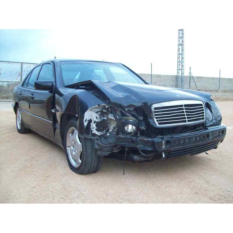 MERCEDES-BENZ CLASE E (W210) 1997
