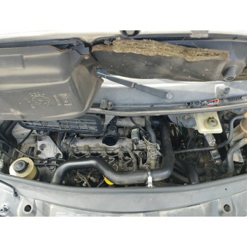 renault trafic caja cerrada (ab 4.01) del año 2002