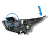 Recambio de faro derecho para kia niro e-niro drive referencia OEM IAM 92102G5 OBSERVAR FOTOS 