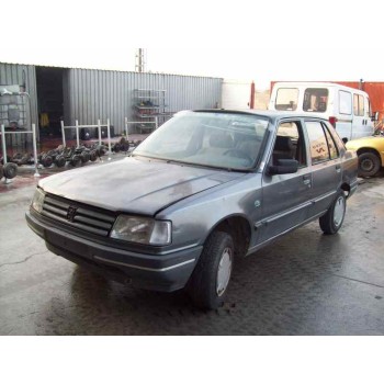 peugeot 309 del año 1992
