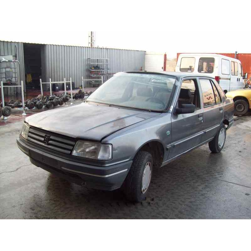 peugeot 309 del año 1992