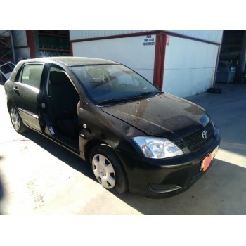 toyota corolla (e12) del año 2002