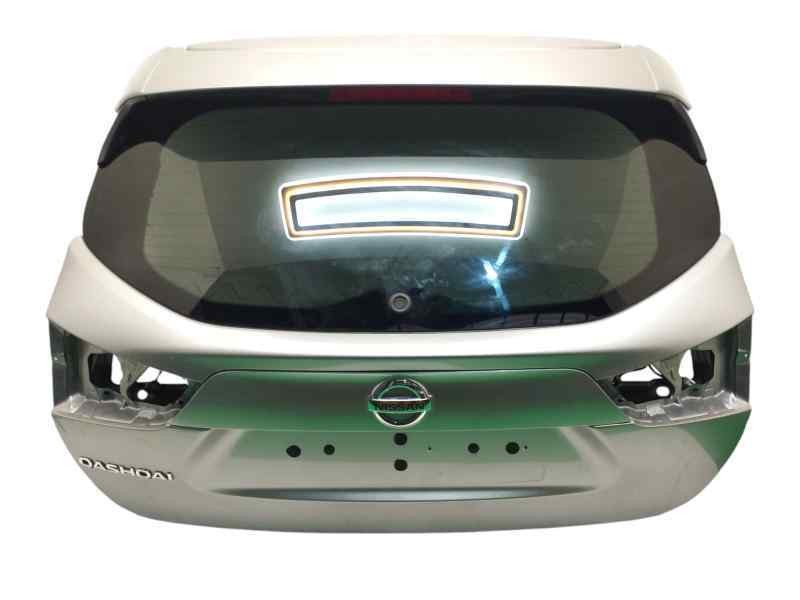 Recambio de porton trasero para nissan qashqai (j11) (2021 - ...) 1.3 dig-t referencia OEM IAM Recambio de porton trasero para nissan qashqai (j11) (2021 - ...) 1.3 dig-t referencia OEM IAM